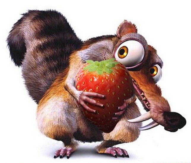 Scrat-Holding-a-Strawberry-in-Ice-Age--51976.jpg