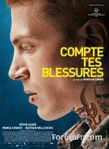 Compte tes Blessures