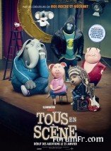 Tous en scène