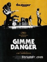 Gimme Danger