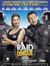 RAID Dingue