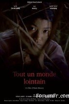 Tout un monde lointain