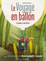 Le Voyage en ballon