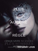 Cinquante Nuances plus sombres