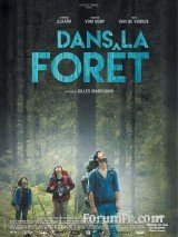 Dans la forêt