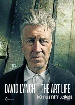 David Lynch: The Art Life