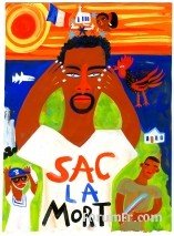 Sac la mort