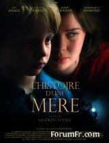 L'Histoire d'une mère