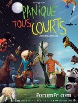 Panique tous courts
