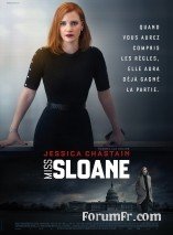 Miss Sloane