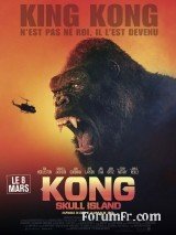 Kong: Skull Island