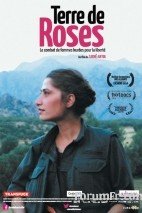 Terre de roses