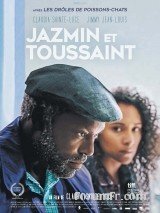 Jazmin et Toussaint