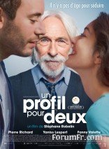Un Profil pour deux
