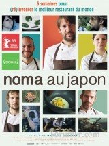 Noma au Japon : (Ré)inventer le meilleur restaurant du monde