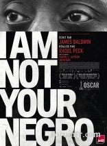 I Am Not Your Negro