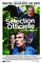 Sélection officielle
