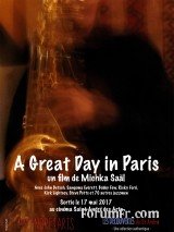 A Great Day in Paris