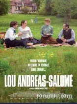 Lou Andreas-Salomé