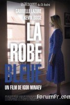 La Robe Bleue