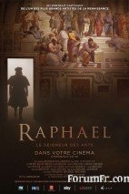 Raphaël – Le Seigneur des Arts