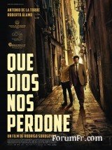 Que Dios Nos Perdone