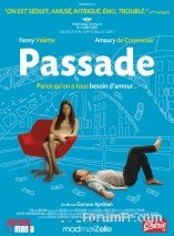 Passade