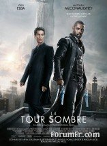 La Tour sombre