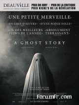 A Ghost Story