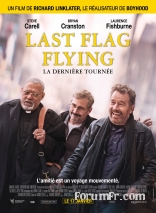 Last Flag Flying