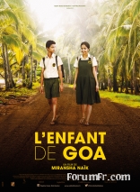 L'Enfant de Goa