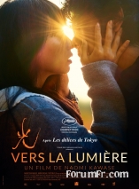 Vers la lumière