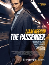 The Passenger