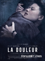 La Douleur