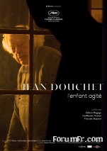 Jean Douchet, l'enfant agité