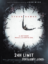 24H Limit
