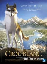 Croc-Blanc