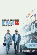 Le Mans 66