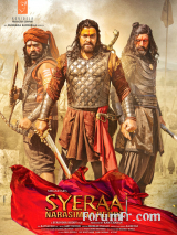 Sye Raa