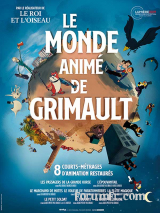 Le Monde animé de Grimault