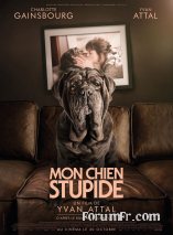 Mon chien Stupide
