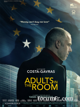 Adults in the Room