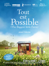 Tout est possible (The biggest little farm)