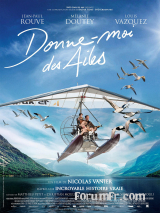 Donne-moi des ailes
