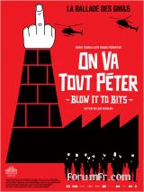 On va tout péter