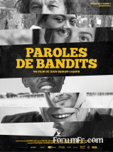 Paroles de bandits