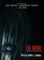 The Grudge