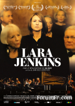 Lara Jenkins