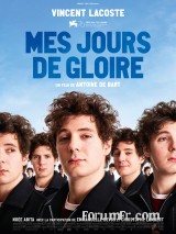 Mes jours de gloire