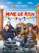 Mine de rien